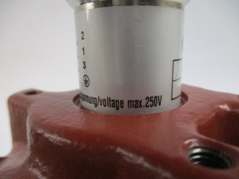 HYDAC MDFBH/HC60OC10C1.0 250V NSNP