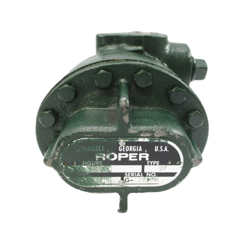 ROPER 17F10 TYPE 27 NSNP