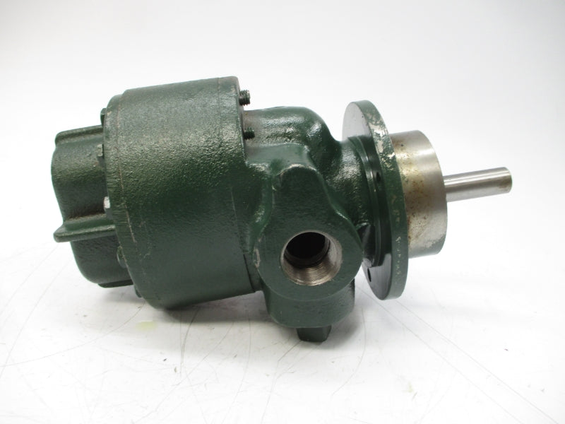 ROPER 17F10 TYPE 27 NSNP