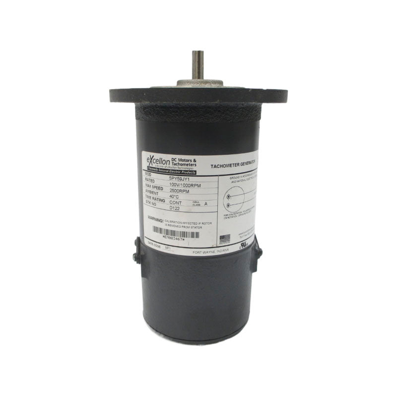EXCELLON 5PY59JY1 100V NSNP