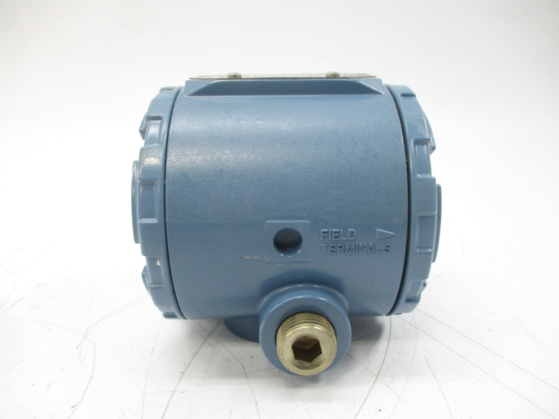 ROSEMOUNT 3144PD1A1E5 12.0-42.4VDC NSNP