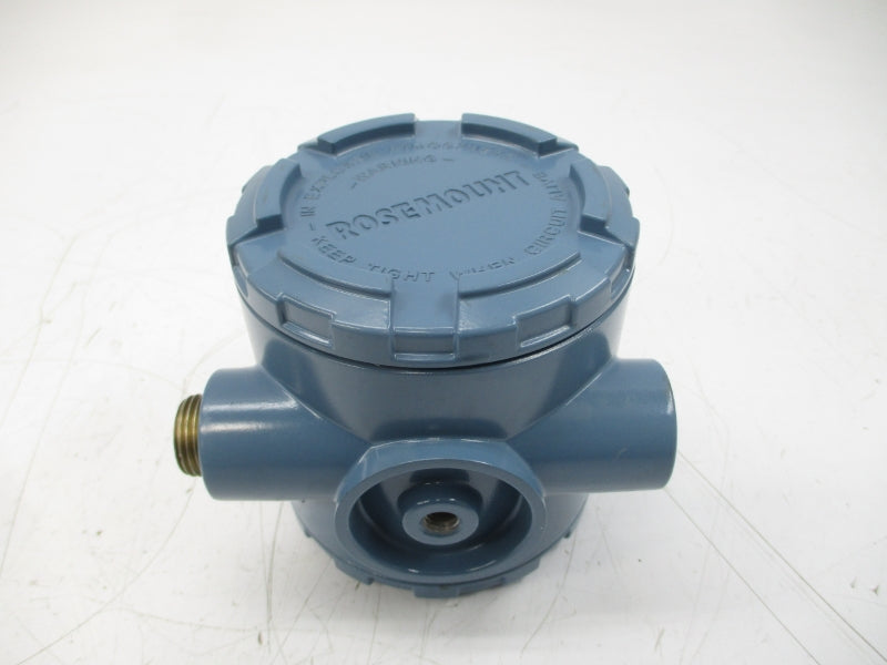 ROSEMOUNT 3144PD1A1E5 12.0-42.4VDC NSNP