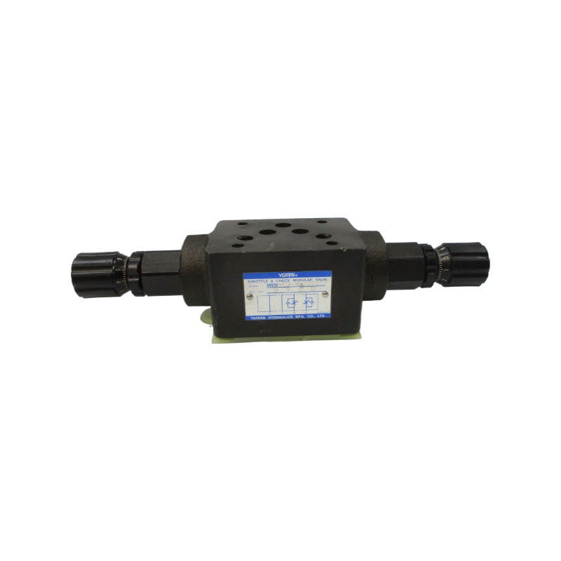 YUKEN MSW-03-X-1090T NSNP