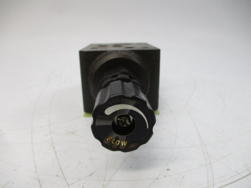 YUKEN MSW-03-X-1090T NSNP