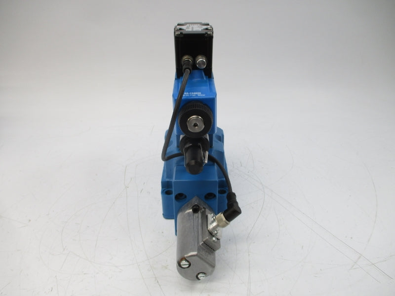 EATON VICKERS KBFDG5V733C160NXM1PE7H110 1.6A (AS PICTURED) NSNP