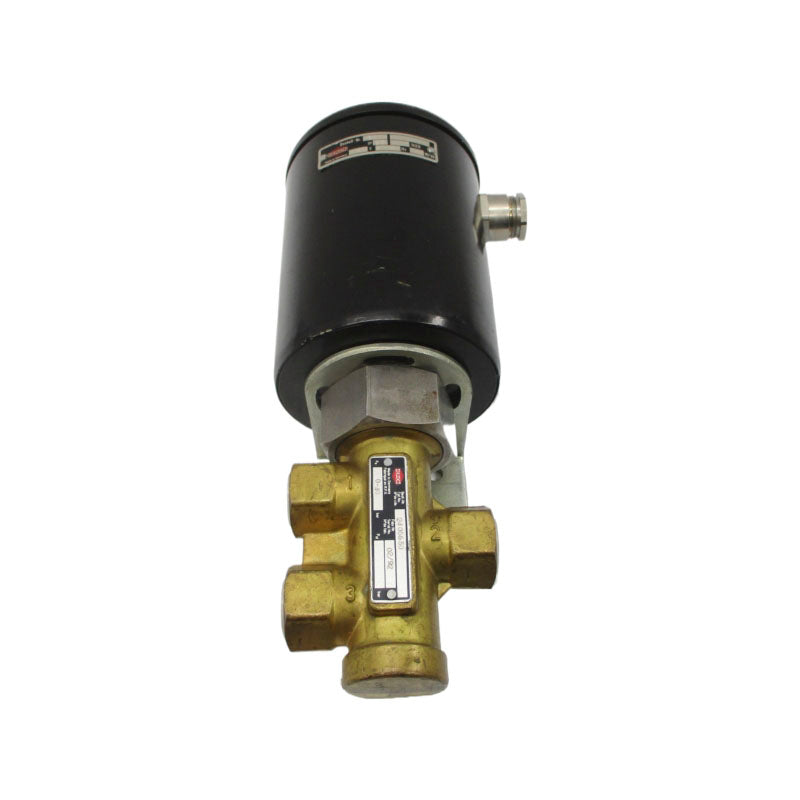 HERION 1501 2406650 120V NSNP