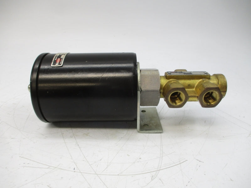 HERION 1501 2406650 120V NSNP