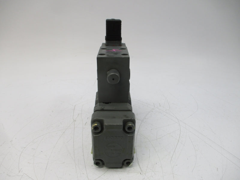 REXROTH 3DRE10P51/200Y/00M2 0.8A NSNP