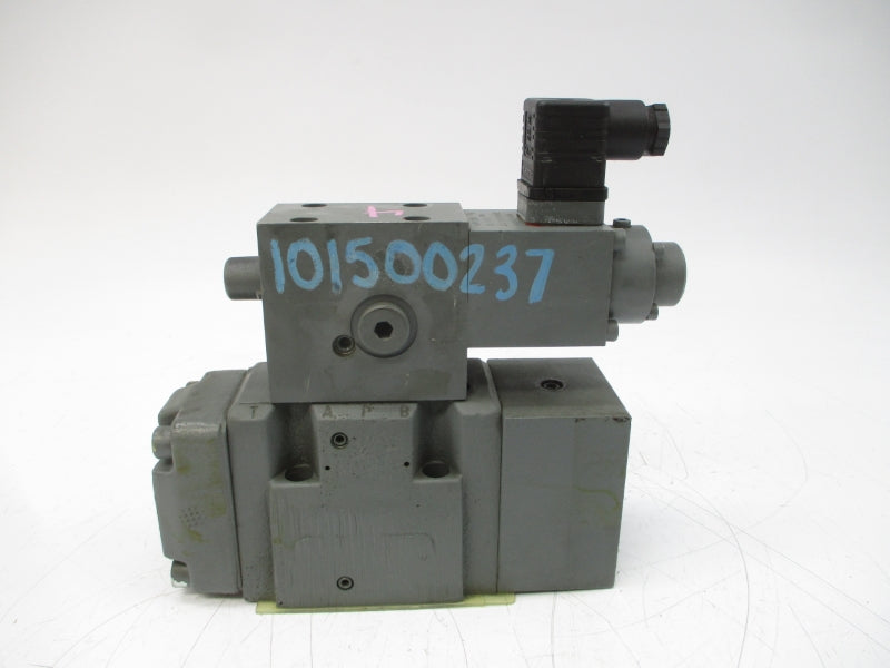 REXROTH 3DRE10P51/200Y/00M2 0.8A NSNP