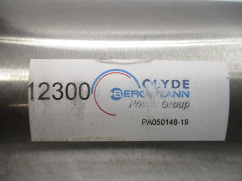 CLYDE 12300 PA050148-19 NSNP