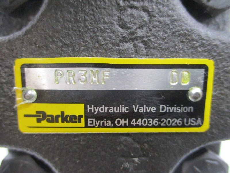 PARKER PR3MF NSNP