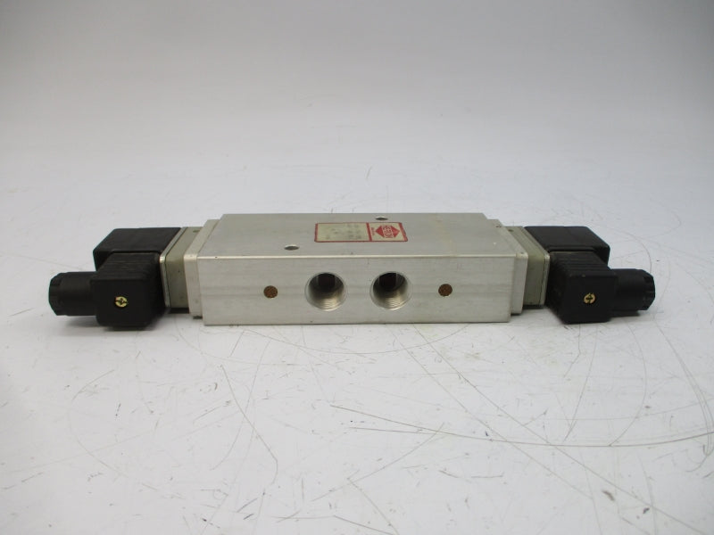 HERION 26-374-70D 120V 45-145PSI NSNP
