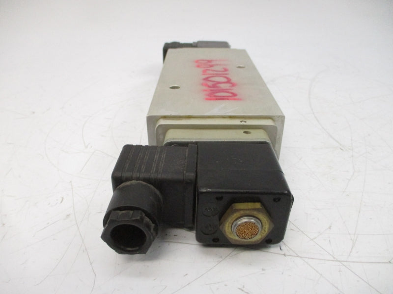 HERION 26-374-70D 120V 45-145PSI NSNP
