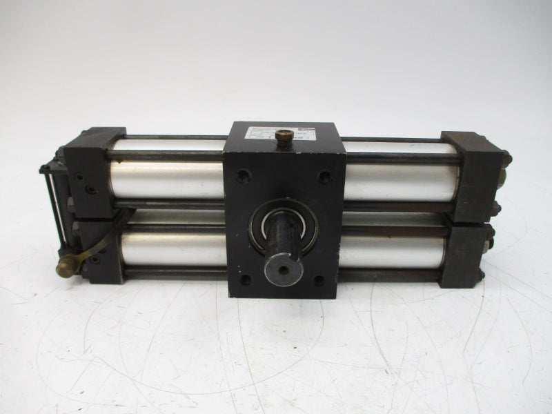 PARKER PTR156-1803F-AC21-C 250PSI UNMP