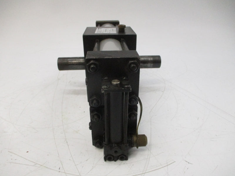 PARKER PTR156-1803F-AC21-C 250PSI UNMP