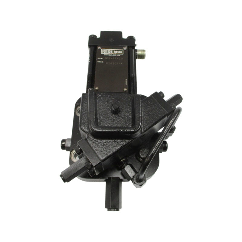 DENISON HYDRAULICS X23-12413 UNMP