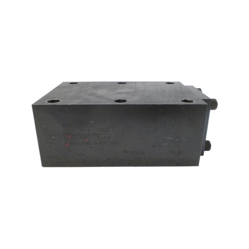 PARKER CPS1200S-5M-13GL NSNP