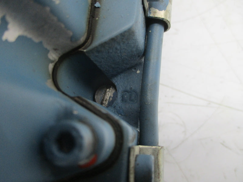 MOOG D656-041D D30CB1NTBVS UNMP