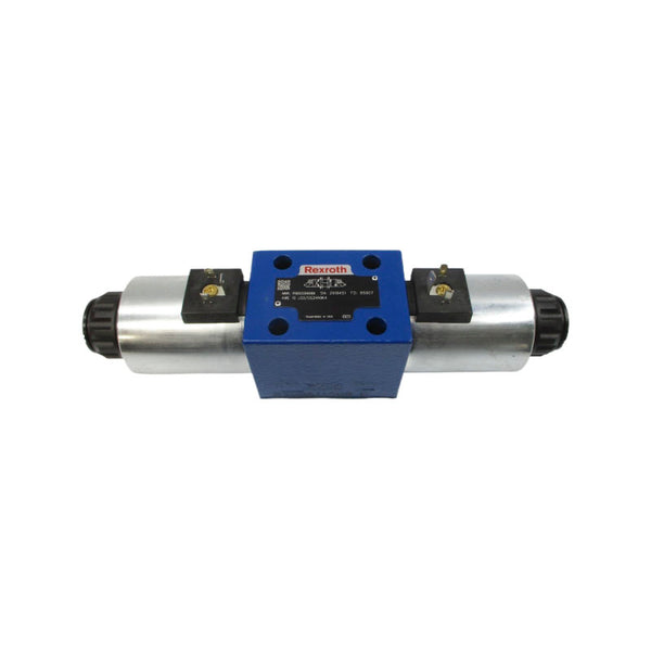 REXROTH 4WE 10 J33/CG24N9K4 R900589988 NSNP