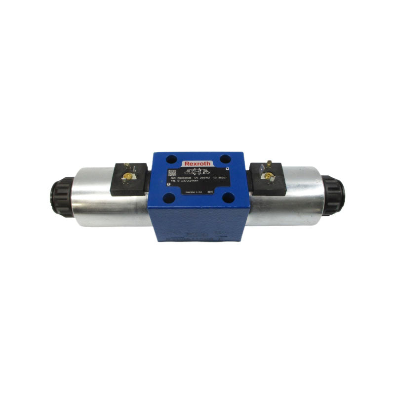 REXROTH 4WE 10 J33/CG24N9K4 R900589988 NSNP
