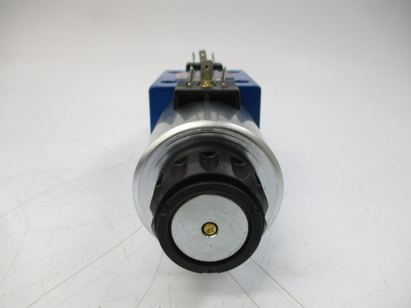 REXROTH 4WE 10 J33/CG24N9K4 R900589988 NSNP