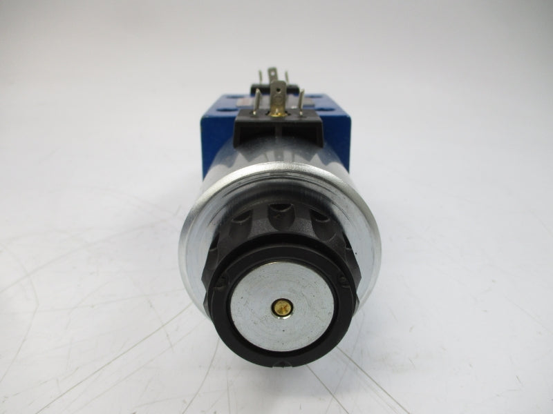 REXROTH 4WE 10 J33/CG24N9K4 R900589988 NSNP