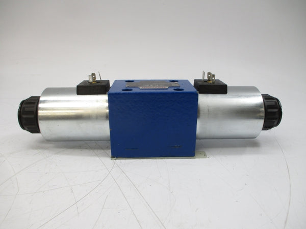 REXROTH 4WE 10 J33/CG24N9K4 R900589988 NSNP