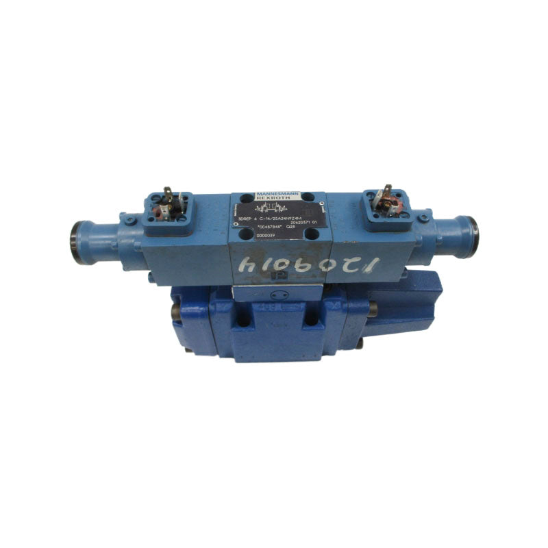 REXROTH 4WRZ10E50-51/6A24N9ETK4/D3M R900948518 0.8A NSNP