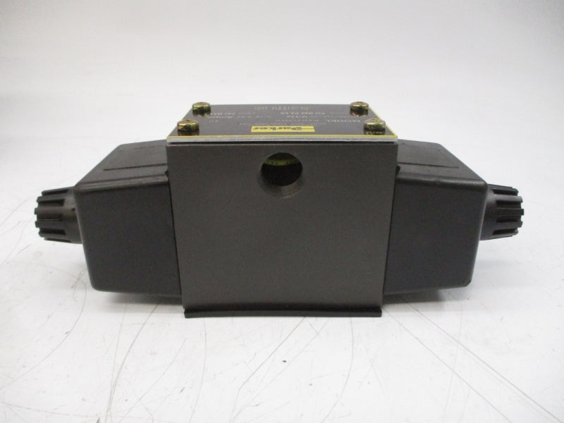 PARKER D3W2CNYC 110/120V 0.79-0.93A 1500/5000PSI NSNP
