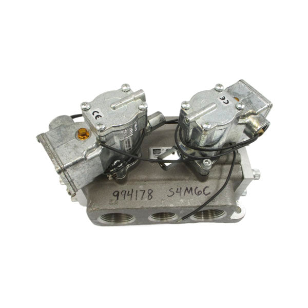 PARKER L6858910253 110/120V 140PSI NSNP