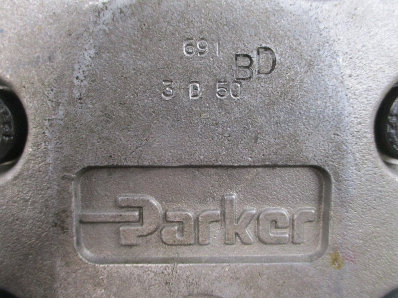 PARKER 691BD3D50 NSNP