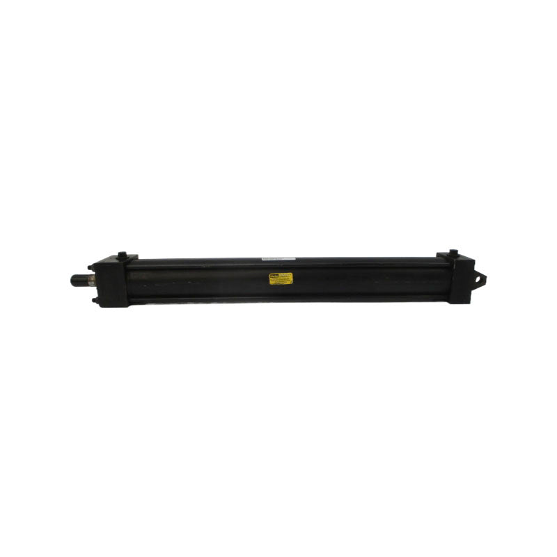 PARKER 2.50BC2ALU34A20.000 250PSI NSNP