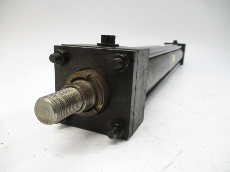 PARKER 2.50BC2ALU34A20.000 250PSI NSNP