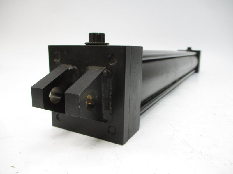 PARKER 2.50BC2ALU34A20.000 250PSI NSNP