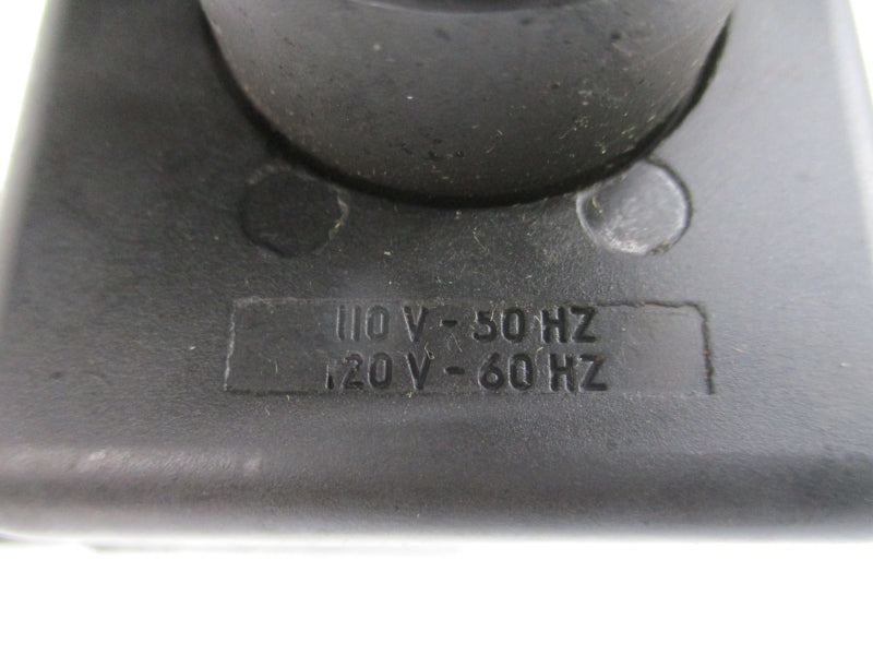 PARKER D3W1D5Y 110/120V 3000PSI NSNP
