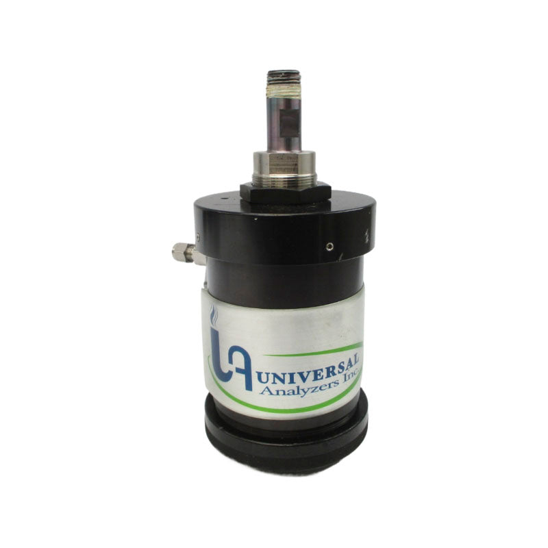 UNIVERSAL ANALYZERS 270-SN-N-TS340-BB-SBB-24-N-N-115-CM-F 270SN 115VAC NSNP