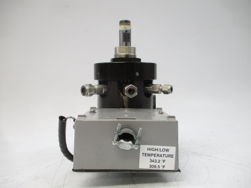 UNIVERSAL ANALYZERS 270-SN-N-TS340-BB-SBB-24-N-N-115-CM-F 270SN 115VAC NSNP