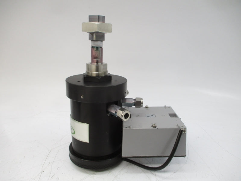 UNIVERSAL ANALYZER 270S-NS-340-BB-SB-24-115-CM-F 270S 115VAC NSNP