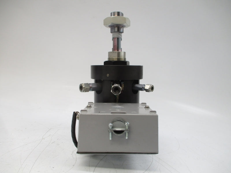 UNIVERSAL ANALYZER 270S-NS-340-BB-SB-24-115-CM-F 270S 115VAC NSNP