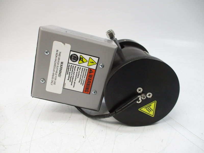 UNIVERSAL ANALYZER 270S-NS-340-BB-SB-24-115-CM-F 270S 115VAC NSNP