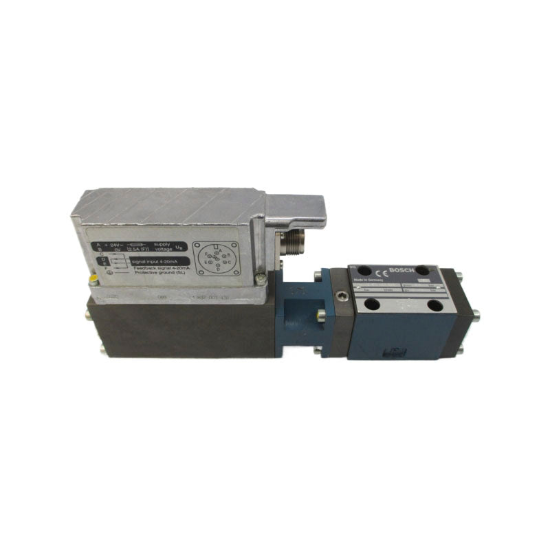 BOSCH 0811402083 24V 2.5A NSNP