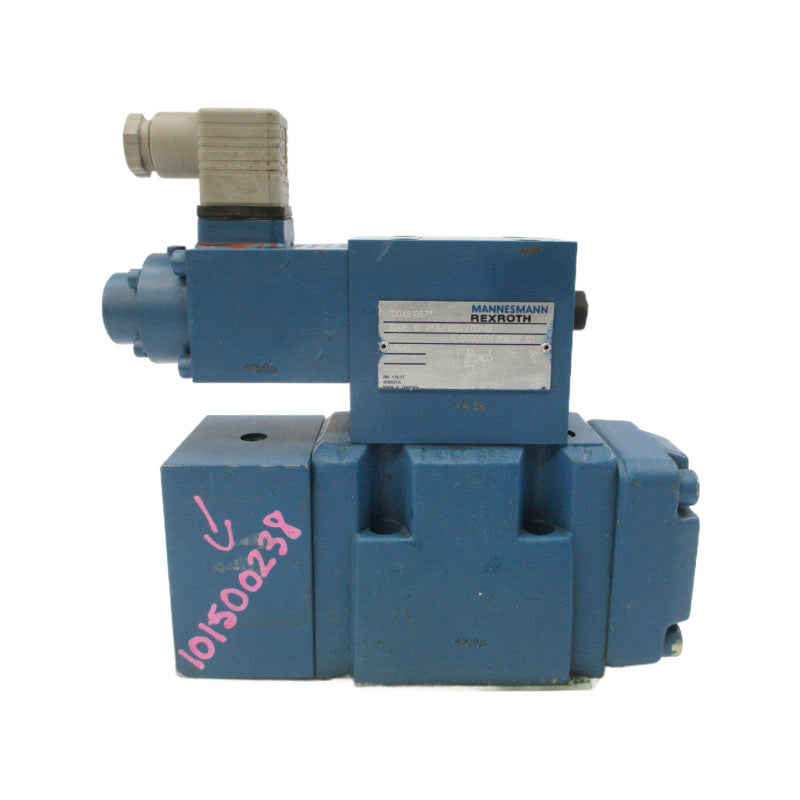 REXROTH 3DRE10P53/100Y/00M2 0.8A NSNP