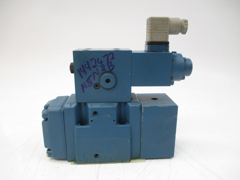 REXROTH 3DRE10P53/100Y/00M2 0.8A NSNP
