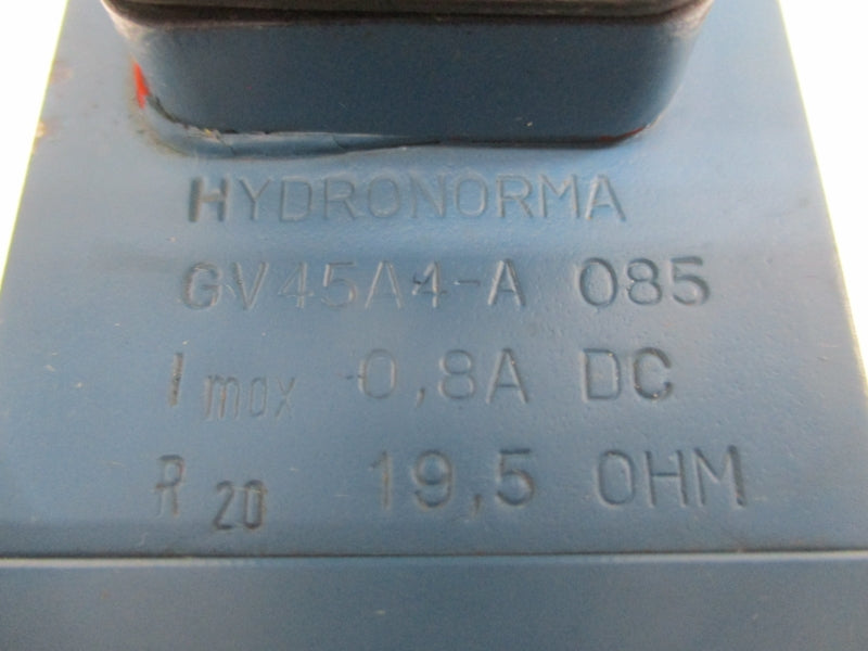REXROTH 3DRE10P53/100Y/00M2 0.8A NSNP