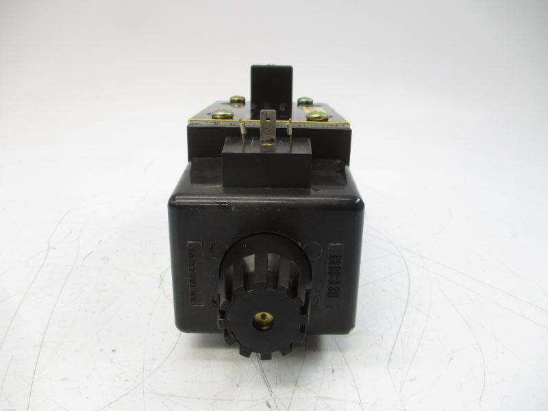 PARKER D3W20DNYP 110/120V 0.72-0.80A 1500/5000PSI NSNP