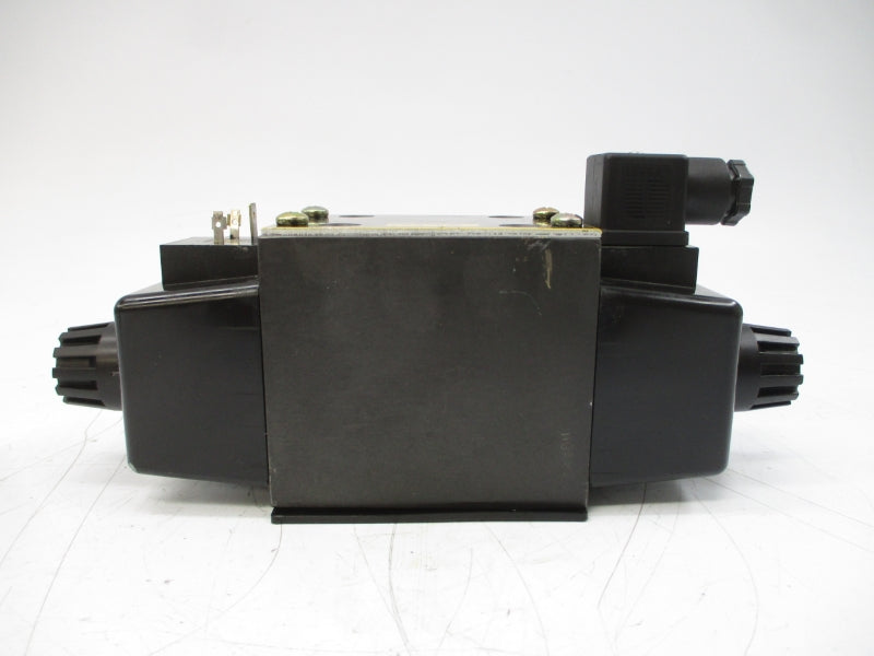 PARKER D3W20DNYP 110/120V 0.72-0.80A 1500/5000PSI NSNP