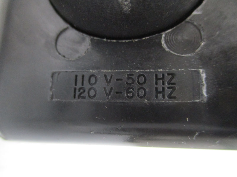PARKER D3W20DNYP 110/120V 0.72-0.80A 1500/5000PSI NSNP