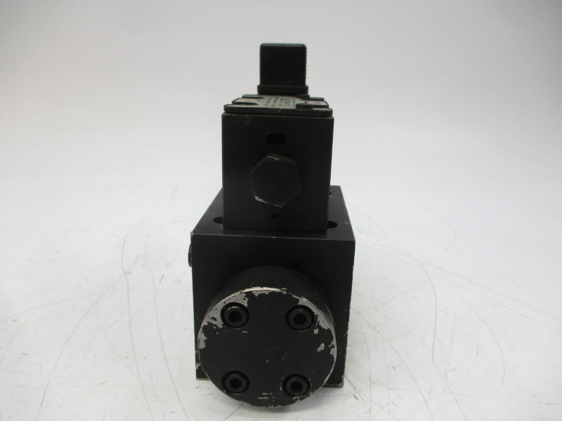 PARKER D31VW1B4YY27 110/120V .49-.58A 1500/3000PSI NSNP