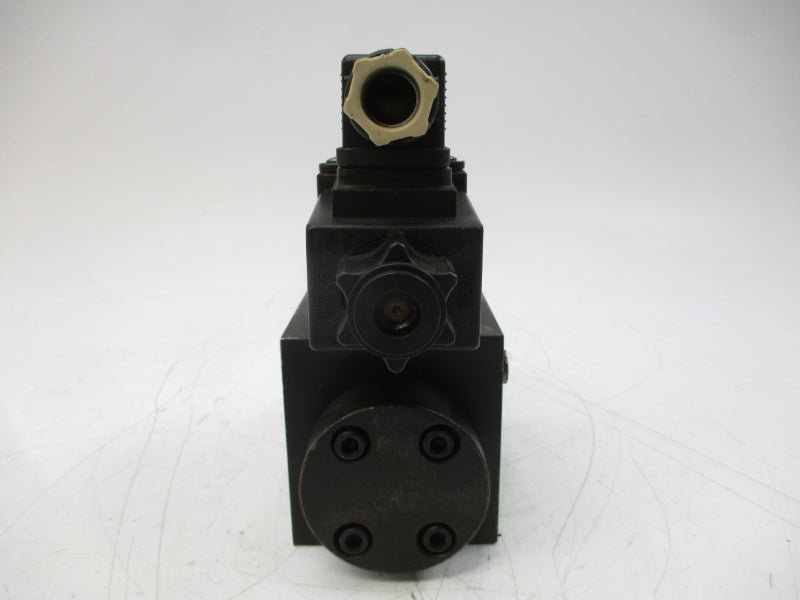 PARKER D31VW1B4YY27 110/120V .49-.58A 1500/3000PSI NSNP
