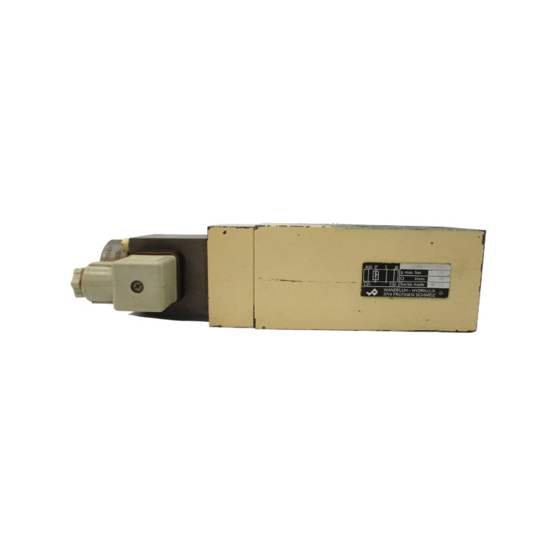 WANDFLUH-HYDRAULIK AEDRP10-S1402 NSNP